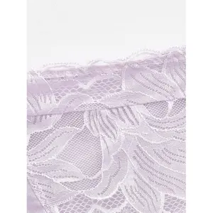 Culote de talle media alta mujer Conte Elegant Fleur De Lis TP7139 Line image-2