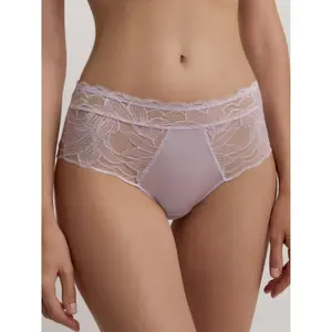 Culote de talle media alta mujer Conte Elegant Fleur De Lis TP7139 Line image-4