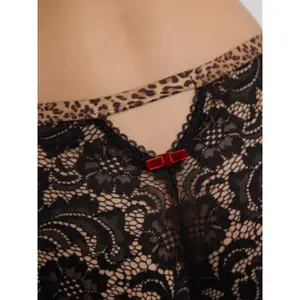 Women's panties Conte Elegant Leo TP1135 image-2