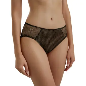 Women's panties Conte Elegant Romance TP3155 image-0