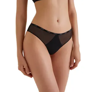Women's panties Conte Elegant Second Skin RP6143 image-0