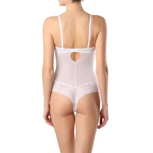 Women's bodysuit Conte Elegant Day By Day RA0011 Grace image-1
