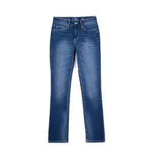 Straight Jeans for Women Conte Elegant 2091/49123 image-2