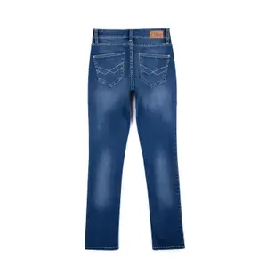 Straight Jeans for Women Conte Elegant 2091/49123 image-3