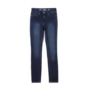 Skinny Jeans for Women Conte Elegant 623-100D image-3