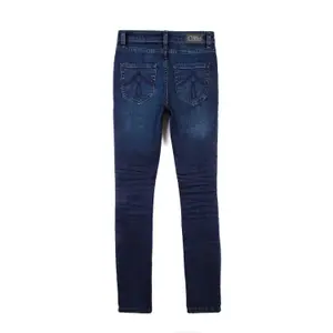 Skinny Jeans for Women Conte Elegant 623-100D image-4