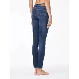 Skinny Jeans for Women Conte Elegant 756/4909D image-1