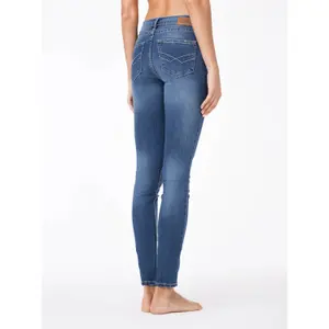 Skinny Jeans for Women Conte Elegant 756/4909M image-1