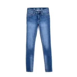 Skinny Jeans for Women Conte Elegant 756/4909M image-2