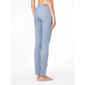 Straight Jeans for Women Conte Elegant Con-43G image-1