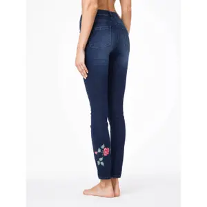 Skinny Jeans for Women Conte Elegant Con-53 image-1