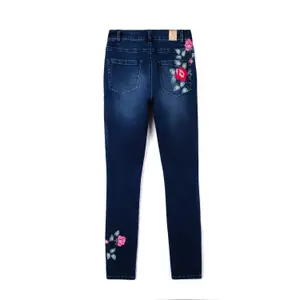 Skinny Jeans for Women Conte Elegant Con-53 image-4