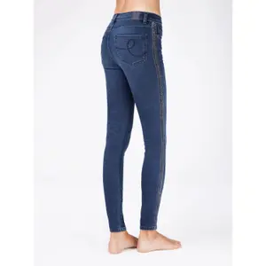 Skinny Jeans for Women Conte Elegant Con-99 image-1