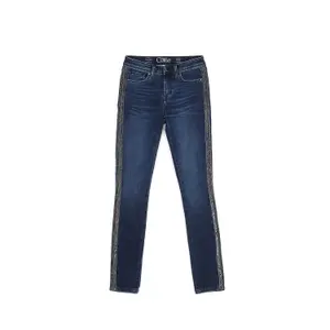 Skinny Jeans for Women Conte Elegant Con-99 image-2