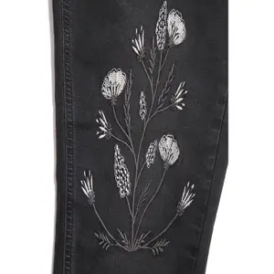Jeans Skinny femme Conte Elegant Con-100 image-3