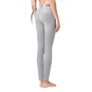 Jeans Skinny femme Conte Elegant Con-127 Eco-friendly