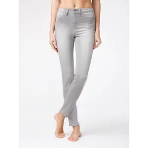 Jeans Skinny femme Conte Elegant Con-127 Eco-friendly image-1