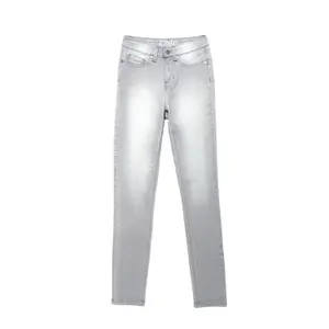 Jeans Skinny femme Conte Elegant Con-127 Eco-friendly image-2