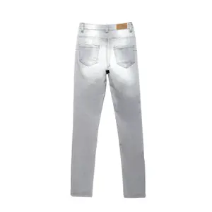 Jeans Skinny femme Conte Elegant Con-127 Eco-friendly image-3