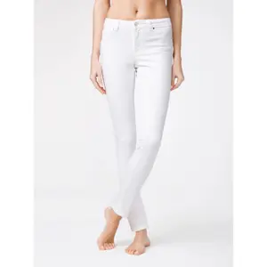 Jeans Skinny femme Conte Elegant Con-128 image-4