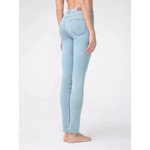 Skinny Jeans for Women Conte Elegant Con-115 Eco-friendly image-1