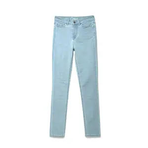 Skinny Jeans for Women Conte Elegant Con-115 Eco-friendly image-2