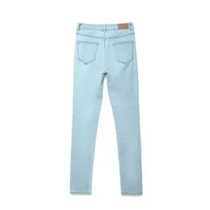 Skinny Jeans for Women Conte Elegant Con-115 Eco-friendly image-3