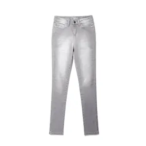 Jeans Skinny femme Conte Elegant Con-117 image-2