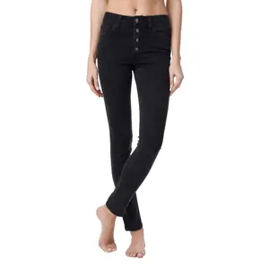 Jeans Skinny femme Conte Elegant Con-120 Eco-friendly