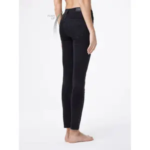 Jeans Skinny femme Conte Elegant Con-120 Eco-friendly image-3