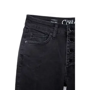 Jeans Skinny femme Conte Elegant Con-120 Eco-friendly image-4