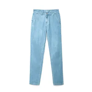 Jeans Droit femme Conte Elegant Con-140 Eco-friendly image-1