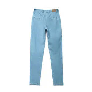 Jeans Droit femme Conte Elegant Con-140 Eco-friendly image-3