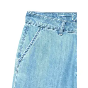 Jeans Droit femme Conte Elegant Con-140 Eco-friendly image-4