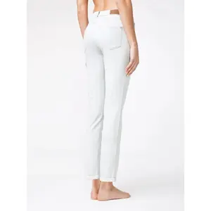 Jeans Cropped femme Conte Elegant Con-129 Eco-friendly image-1