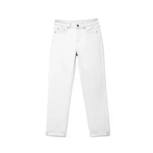Jeans Cropped femme Conte Elegant Con-129 Eco-friendly image-2