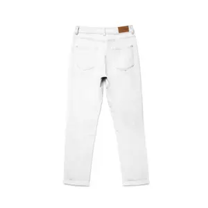 Jeans Cropped femme Conte Elegant Con-129 Eco-friendly image-3