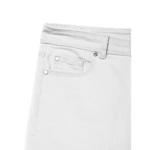 Jeans Cropped femme Conte Elegant Con-129 Eco-friendly image-4