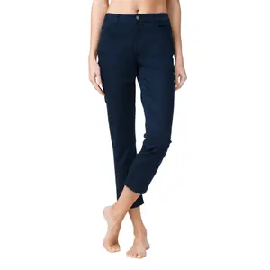 Jeans Cropped femme Conte Elegant Con-139B