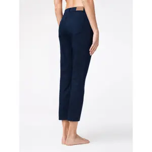 Jeans Cropped femme Conte Elegant Con-139B image-1