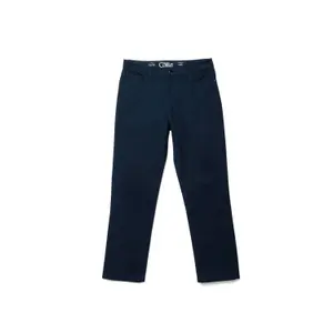 Jeans Cropped femme Conte Elegant Con-139B image-2