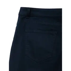 Jeans Cropped femme Conte Elegant Con-139B image-4