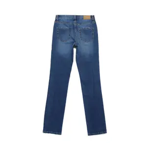 Straight Jeans for Women Conte Elegant Con-152 Eco-friendly image-3