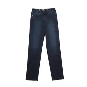 Straight Jeans for Women Conte Elegant Con-156 Eco-friendly image-2