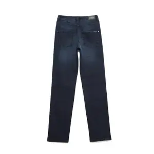 Straight Jeans for Women Conte Elegant Con-156 Eco-friendly image-3