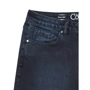 Straight Jeans for Women Conte Elegant Con-156 Eco-friendly image-4