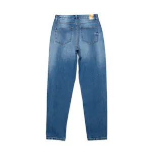 Jeans Mom femme Conte Elegant Con-187 Eco-friendly image-4