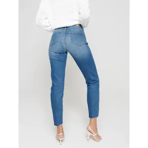 Jeans Mom femme Conte Elegant Con-189 Eco-friendly image-2