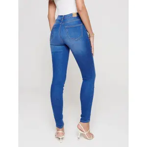 Jeans Skinny femme Conte Elegant Con-217 Lycra® image-1