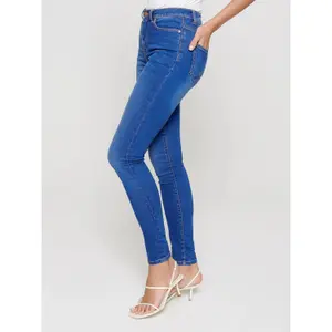 Jeans Skinny femme Conte Elegant Con-217 Lycra® image-2